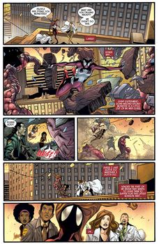 Ultimate Comics. Doomsday HC