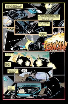 Tales of the Batman. JH Williams III HC