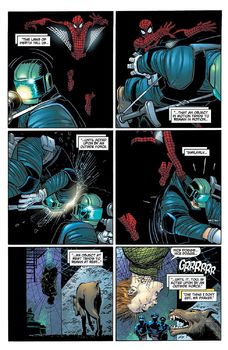 Amazing Spider-Man. Vol. 3: Until The Stars Turn Cold TPB