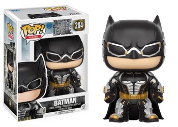 Фігурка Funko Бетмен Ліга Справедливості | Batman Justice League