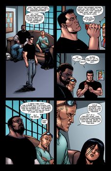 The Boys. Omnibus. Vol. 5 TPB