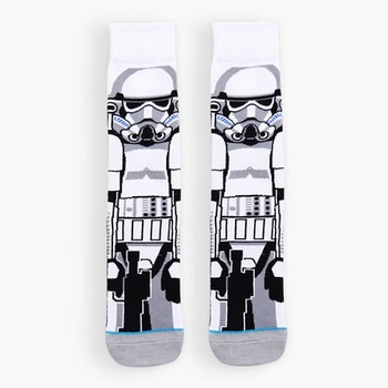 Носки Штурмовик Звіздні війни | Stormtrooper Star Wars