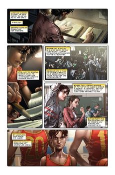 Civil War. Peter Parker, Spider-Man TPB