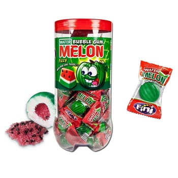Жувальна гумка Fini Watermelon (великий розмір)