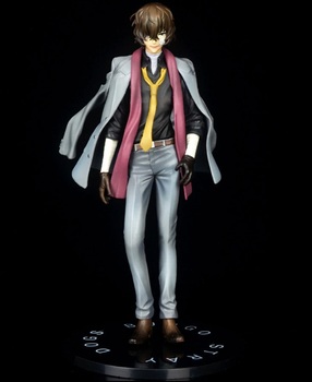 Фигурка Осаму Дазай Великий из бродячих псов | Dazai Osamu Bungou Stray Dogs