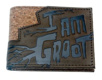 Гаманець Грут | Groot