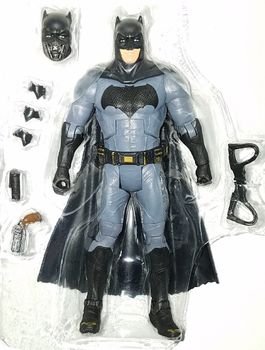 Фігурка DC Mattel Бетмен Загін Самовбивць | Batman Suicide Squad