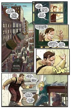 Captain America. Vol. 1: Castaway In Dimension Z. Book 1 HC