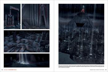 The Art of Star Wars Rebels HC