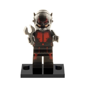 Мініфігурка Человік-мураха / Ant-Man