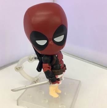 Фигурка Nendoroid Дэдпул | Deadpool