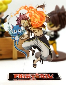 Акрилова фігурка Хвіст Феї | Fairy Tail