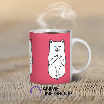Чашка Cat