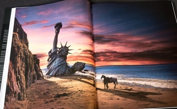 Planet of the Apes. The Evolution of the Legend HC