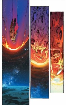 Spider-Man #8. Реванш Скорпіо. Частина 1 з 3