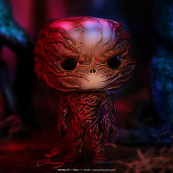 Funko Pop! Vecna 2.0 #1806