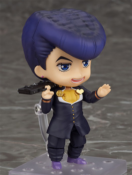 Фигурка Nendoroid Дзесукэ Хигасиката Невероятные приключения ДжоДжо | Josuke Higashikata Jojo no Kimyou na Bouken
