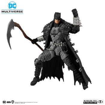 Фігурка McFarlane Toys Бетмен | Batman Dark Nights: Death Metal