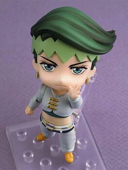 Фігурка Nendoroid Рохан Кішібе Неймовірні пригоди ДжоДжо  JoJo's Bizarre Adventure JoJos Rohan Kishibe
