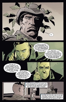 The Punisher. MAX. Vol. 10: Valley Forge, Valley Forge TPB