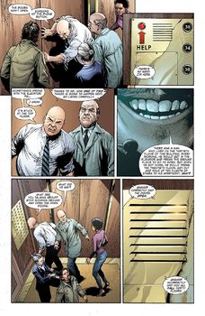 Batman. Earth One. Vol. 2 HC