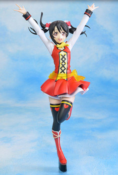 Фігурка Ніко Ядзава | Nico Yazawa Love Live! The School Idol Movie