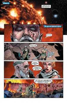 DC Universe Rebirth. Superman. Vol. 6: Imperius Lex TPB