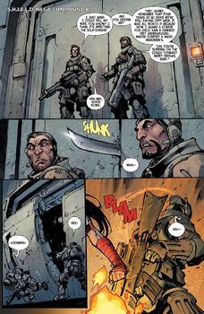 Savage Wolverine. Vol. 2: Hands On A Dead Body HC