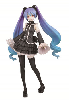 Фігурка Хацуне Міку | Miku Hatsune Project DIVA Infinity
