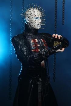 Фігурка NECA Пінхед Повсталий з пекла | Pinhead Hellraiser