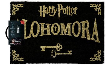 Официальный придверный коврик Гарри Поттер | Harry Potter