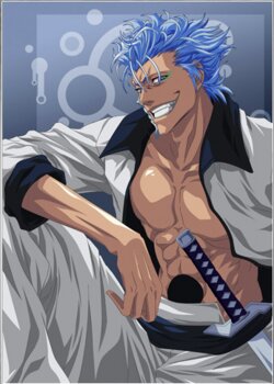 Плакаты А3 Bleach / Бліч 013
