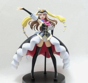 Фігурка Mawaru Penguindrum