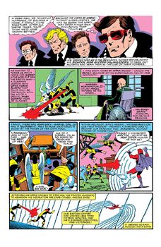 X-Men. Days of Future Past TPB