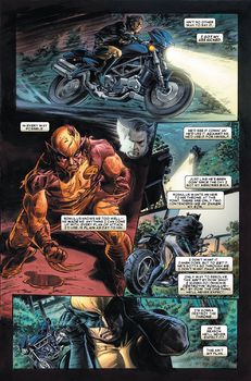 Wolverine. Origins - Seven The Hard Way HC
