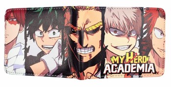 Гаманець Моя геройська академія | Boku no Hero Academia
