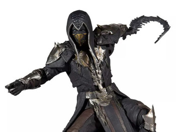 Фігурка McFarlane Toys Нуб Сайбот Мортал Комбат 11 | Noob Saibot Mortal Kombat XI