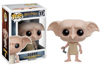 Фігурка Funko Доббі Гаррі Поттер | Dobby Harry Potter