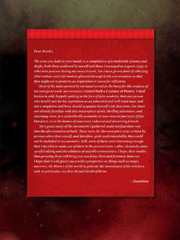 The World of The Witcher HC