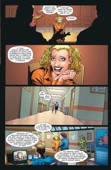 Бетмен. Detective Comics. Така типу сім’я (Сингл)