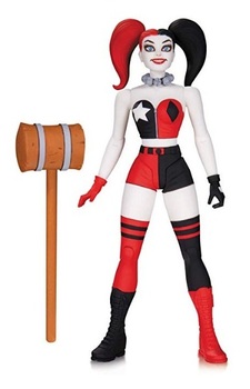 Фигурка DC Collectibles Харли Квинн | Harley Quinn Darwyn Cooke
