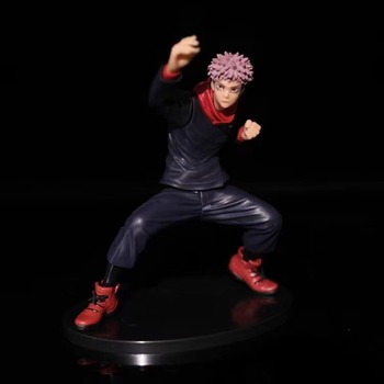 Фигурка Магическая битва | Jujutsu Kaisen | Sorcery Fight