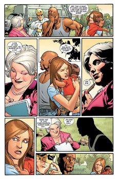 New Avengers. Vol. 2 HC
