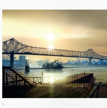 Світ гри Mafia III