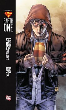 Superman. Earth One. Vol. 1 HC