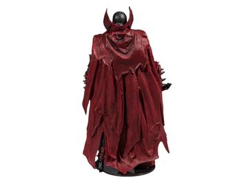 Фигурка McFarlane Toys Спаун Мортал Комбат 11 | Spawn Mortal Kombat XI