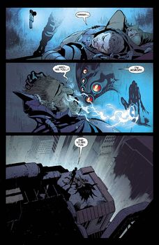 Batman and Robin. Vol. 1: Born to Kill TPB