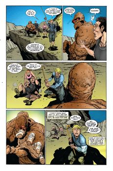 Thor. First Thunder TPB