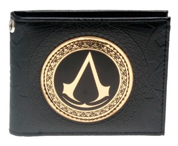 Гаманець Кредо Вбивці | Assassin’s Creed