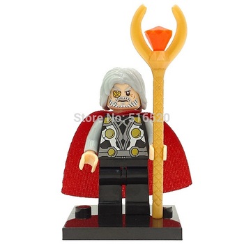 Мініфігурка Один | Odin
